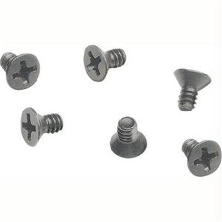 BLUE SEA SYSTEMS Blue Sea 8035 Circuit Breaker Mounting Screws / 6 Pack 8035